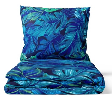 Komplet pościeli 160x200 100% bawełna modna