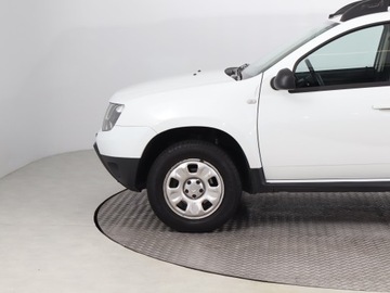 Dacia Duster I SUV Facelifting 1.6 SCe 114KM 2016 Dacia Duster 1.6 SCe, Salon Polska, Serwis ASO, zdjęcie 14