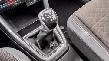 Volkswagen T-Cross SUV 1.0 TSI 110KM 2023 Volkswagen T-Cross 1.0TSI 110KM Autoalarm ACC Czuj, zdjęcie 24