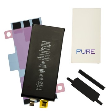 Bateria do iPhone 11 bez BMS PURE Akumulator Li-ion 3110mAh