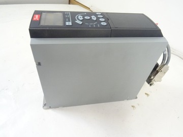 Инвертор Danfoss FC-302P4K0T5E20H2