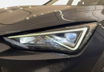 Cupra Formentor Crossover 1.5 TSI 150KM 2023 Cupra Formentor VAT 23 1.5TSI 150KM DSG 2023 r., salon PL, gwarancja fabry, zdjęcie 9