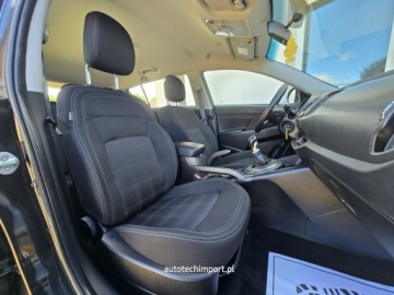 Kia Sportage III SUV 1.6 GDI 135KM 2013 Kia Sportage bezwypadkowy serwisowany sprawny, zdjęcie 18