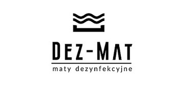 MATA DEZYNFEKCYJNA WEJŚCIOWA KOMPLETNA 40x60x4cm
