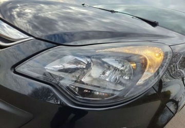 Opel Corsa D Hatchback 5d Facelifting 1.2 Twinport ECOTEC 85KM 2014 Opel Corsa Opel Corsa 1.2 16V Color Edition 1.2 Benzyna 85KM, zdjęcie 23