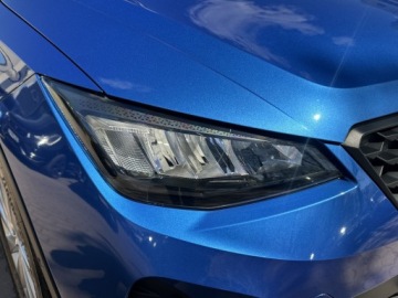 Seat Arona 2024 Seat Arona Salon PL GW 5 Lat DSG FV23% Tsi Pakiet, zdjęcie 34