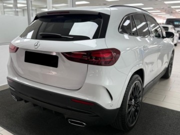 Mercedes GLA II Off-roader Facelifting 2.0 220 190KM 2026 MERCEDES-BENZ GLA 220 4-Matic AMG Line 2.0 (190KM) 2026, zdjęcie 2