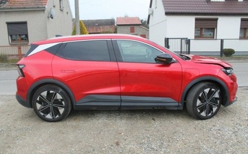 Renault Scenic IV 2024 Renault Scenic Elektryczny 218KM, zdjęcie 3