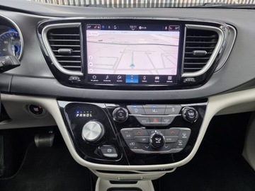 Chrysler Pacifica II 3.6 V6 291KM 2022 chrysler pacifica TOURING L V6 3.6l 291KM * F.VAT23% * Pedantyczny stan, zdjęcie 10