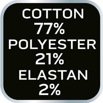 Bluza robocza DENIM, rozmiar XXXL, NEO 81-512-XXXL