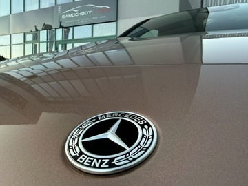 Mercedes CLA C118/X118 Shooting Brake AMG 2.0 35 AMG 306KM 2021 Mercedes CLA 35 AMG 4Matic+.Bezwyp.Burmester.Gwar., zdjęcie 11
