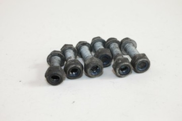 БОЛТЫ КРЕПЛЕНИЯ ЗАДНЕГО ТОРМОЗНОГО ДИСКА KTM 640 LC4
