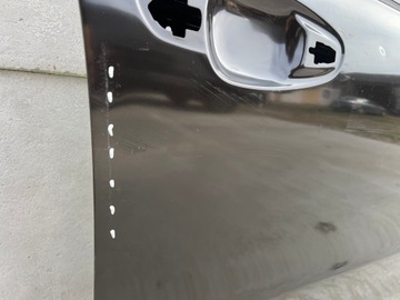 ДВЕРИ PEUGEOT 508 I 2010-2018 НОВЫЕ ОРИГИНАЛЫ ПЕРЕДНИЕ ПРАВЫЕ