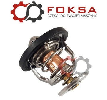 Termostat Yannmar: 129155-49801, 12915549801