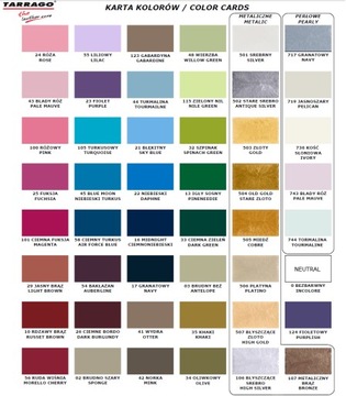 Крем-паста для кожи 50мл Tarrago 108 Camel