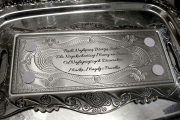 КРАСИВЫЙ НАБОР САХАРНИЦА-ДОЯКА ПОДАРОК ​​РОДИТЕЛЯМ БАБУШКЕ И ДЕДУШКЕ НА ДЕНЬ БАБУШКИ