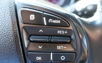 Hyundai i10 II Hatchback Facelifting 1.0 Kappa LPGI 67KM 2020 Hyundai i10 1.0 67KM LIFT Klimatyzacja Led Asystenci Android Auto Benzyna, zdjęcie 21