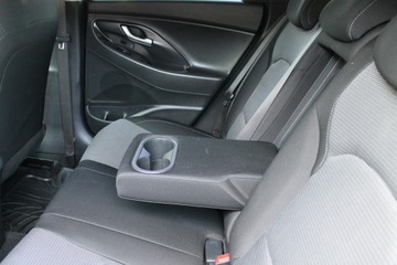 Hyundai i30 II Wagon Facelifting 1.4 MPI 100KM 2017 Hyundai i30 1.4 AUTO Z METRYKĄ OD NOWOŚCI U 1 WŁAŚCICIELA PEŁNE ASO, zdjęcie 32