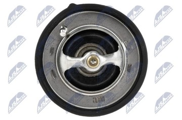CTM-HY-000 NTY TERMOSTAT HYUNDAI SANTA FE IX35 I
