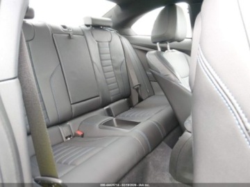 BMW Seria 2 F74 2024 BMW Seria 2 M240i xDrive 2024 3.0 Benzyna 382KM, zdjęcie 13