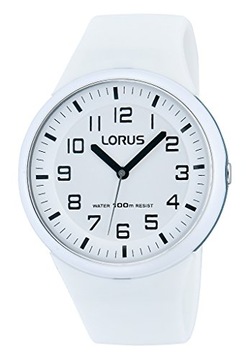 Lorus Watches Lorus Fashion damski zegarek ze