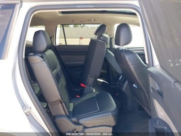 Volkswagen 2021 Volkswagen Atlas 2021r., 3.6L 3.6 Benzyna 276KM, zdjęcie 9