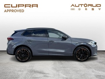Cupra Terramar SUV 2.0 TSI 265KM 2024 Cupra Terramar VZ 2.0TSI 265KM 4X4 DSG FV VAT23%, zdjęcie 5