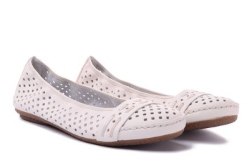 Женские балетки RIEKER 41430-60 бежевый r39