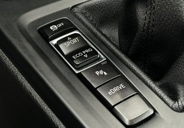 BMW X1 F48 Crossover Plug-In 1.5 25e 220KM 2021 BMW X1 xDrive Plug-In PDC Automat Led Navi Tempomat FV23 1.5, zdjęcie 26