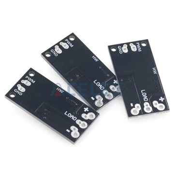 Модуль MOSFET типа FR120N 100 В 9,4 А 30 В 161 А 40 В 50 А