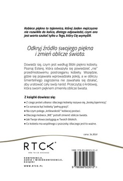 Projekt Estera Czym jest piękno kobiety? o. Adam Szustak