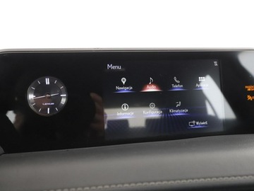 Lexus UX Crossover 250h 184KM 2020 Lexus UX 184KM Hybryda Navi Kamera cofania, zdjęcie 22