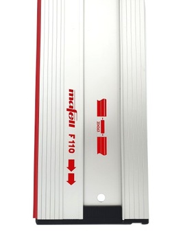 Рейка Mafell F110 1,1 м 204381
