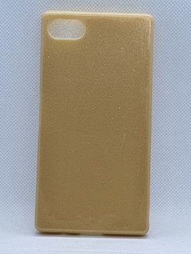 Etui silikonowe case Sony Xperia Z5 Compact wyp.