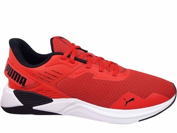 ЛЕГКИЕ МУЖСКИЕ БЕГОВЫЕ КРОССОВКИ PUMA DISPERSE XT