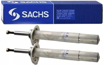 SACHS AMORTYZATORY PRZÓD BMW 5 E39 M-TECH