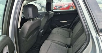 Opel Astra 2011 Opel Astra BENZYNA nawigacja 2x PDC super okazja POLECAMY 1.4, zdjęcie 31