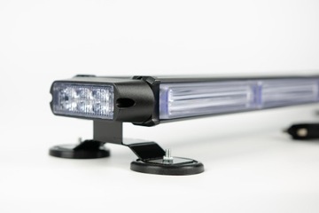 СТРОБОСКОП СИНИЙ ЛУЧ ROAKER 64СМ 12В 24В ПОЖАРНАЯ АВАРИЯ | 4 СТРАНИЦЫ