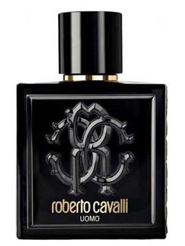 ROBERTO CAVALLI UOMO EDT 100 ML FLAKON
