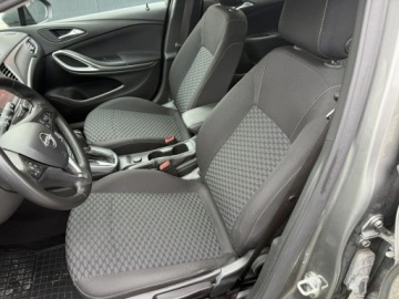 Opel Astra K Sportstourer Facelifting 1.5 Diesel 122KM 2020 Opel Astra Salon PL. Serwis ASO. Bezwypadkowy, zdjęcie 15