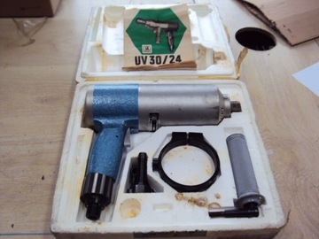 Klucz pneumatyczny udarowy NAREX UV30/24