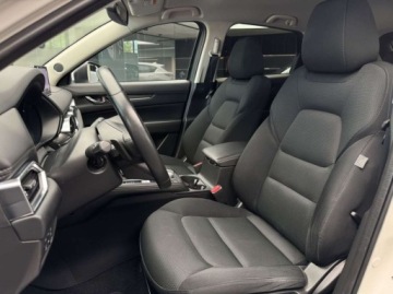 Mazda CX-5 II SUV Facelifting 2.0 SKYACTIV-G 165KM 2023 Mazda CX-5 Hikari HUD Kamera 360 Bose CarPlay Android Auto Nawigacja, zdjęcie 2