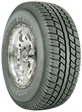 1x Cooper 235/65 R17 102T Discoverer ATR (:0)