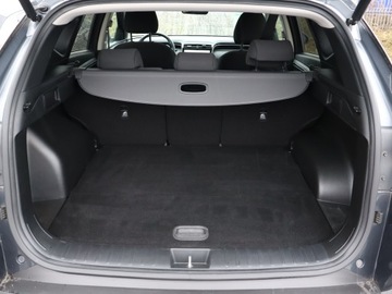 Hyundai Tucson IV SUV 1.6 T-GDI 48V 150KM 2022 Hyundai Tucson 1.6 T-GDI 48V MHEV, Salon Polska, zdjęcie 13
