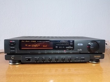 Studio-Standard by Fisher RS-9020 amplituner class AII PREFERENCE