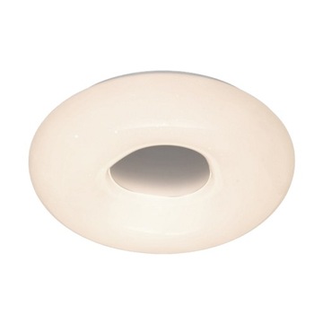 ARUBA LP-2424/1C-40 WH СВЕТОДИОДНАЯ ЛАМПА 24ВТ БЕЛАЯ