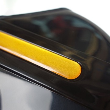 2x УНИВЕРСАЛЬНЫЕ РУЧКИ ДЛЯ МОТОЦИКЛА, ДВИГАТЕЛЯ, КВАДРОКУТЕРА, ОТРАЖАТЕЛИ, ЧЕХОЛЫ ДЛЯ РУКОВОДСТВ