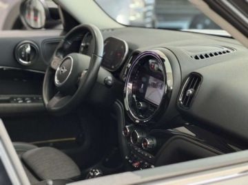 Mini Countryman F60 Crossover Facelifting 1.5  136KM 2023 MINI Countryman Cooper Classic Panorama ACC Kamera cofania CarPlay LED, zdjęcie 36