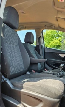 Opel Mokka I SUV 1.4 Turbo ECOTEC 140KM 2015 Opel Mokka 140Ps. Navigacja Grzane Fotele Klimatronic 2015 1.4 Benzyna, zdjęcie 27