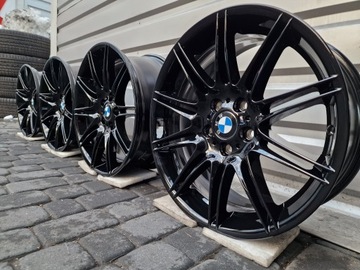 ORIGINÁLNÍ RÁFKY BMW 19 M-PAKET E90 E46 F30 F31